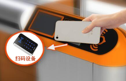 塞伯羅斯閘機控制板及二維碼讀頭應用場(chǎng)景03 塞伯羅斯閘機控制板及二維碼讀頭應用場(chǎng)景03