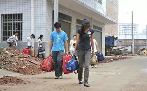 被遣返被傳銷(xiāo)人士-塞伯羅斯動(dòng)態(tài)新聞